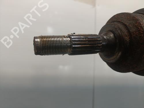 Left front driveshaft CITROËN C2 (JM_) 1.4 HDi | BP25336353M38 - Image 3