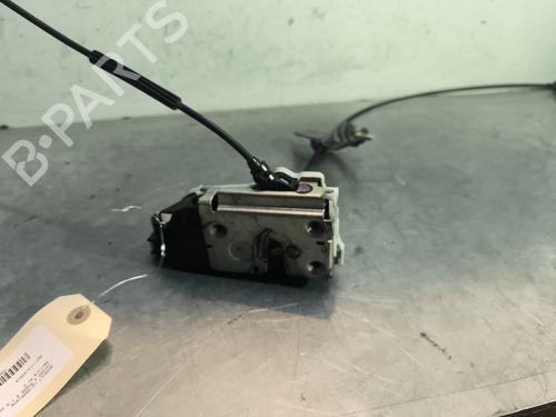 Højre fortil lås RENAULT TWINGO II (CN0_) 1.5 dCi 75 (75 hp) 30104957