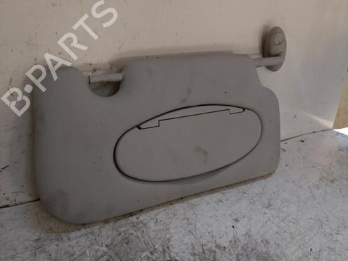 right-sun-visor-mini-mini-r56-cooper-51167339376-2005-2006-2007-2008-2009-2010-2011-2012-2013-2014-22893349 main image