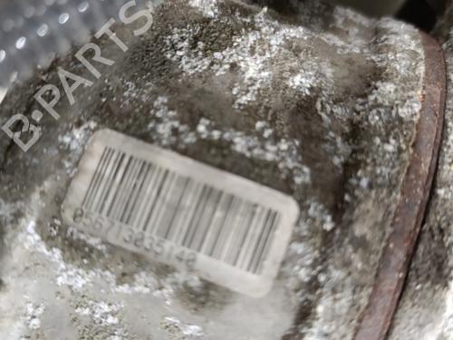 Used AC compressor AC compressor PEUGEOT 308 II (LB_, LP_, LW_, LH_, L3_) 1.6 BlueHDi 120 (120 hp) 29081744 29081744