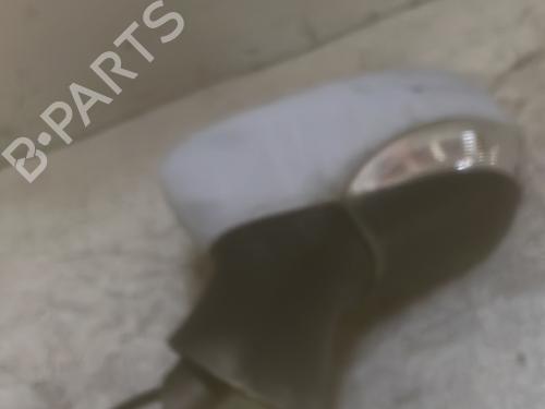 Used Left mirror RENAULT CLIO IV (BH_) 1.5 dCi 90 (90 hp) 22180617