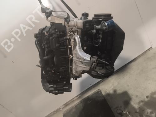 Used Engine Engine RENAULT CLIO II (BB_, CB_) 1.2 16V (BB05, BB0W, BB11, BB27, BB2T, BB2U, BB2V, CB05,... (75 hp) 29733268 29733268