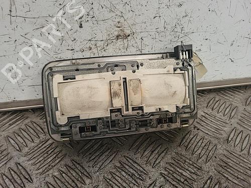 Used Interior roof light Interior roof light CITROËN JUMPER II Van 2.2 HDi 130 (130 hp) 21694823 21694823