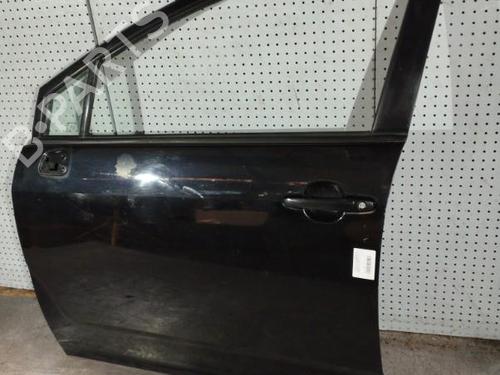 Used Left front door TOYOTA COROLLA Verso (ZER_, ZZE12_, R1_) 2.2 D-4D (AUR10_, AUR10R) (136 hp) 21700414