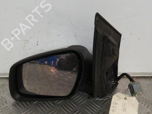 Left mirror FORD FOCUS II (DA_, HCP, DP) 1.8 TDCi | BP21715287C26 