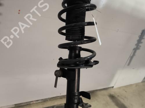 Left front shock absorber FORD C-MAX II (DXA/CB7, DXA/CEU) 1.5 TDCi | BP30829848M16