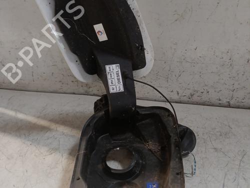 Fuel flap PEUGEOT 308 III (FB_, FH_, FP_, F3_, FM_) BlueHDi 130 (FBYHZL, FBYHZT) | BP25444088C131 
