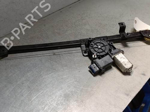Used Front left window mechanism Front left window mechanism FIAT DUCATO Van (250_) 120 Multijet 2,3 D (120 hp) 28164838 28164838