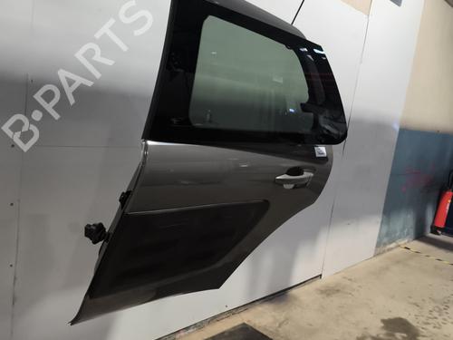 Dør venstre bagtil CITROËN C4 CACTUS 1.2 THP 110 | BP31872320C4 - Image 2