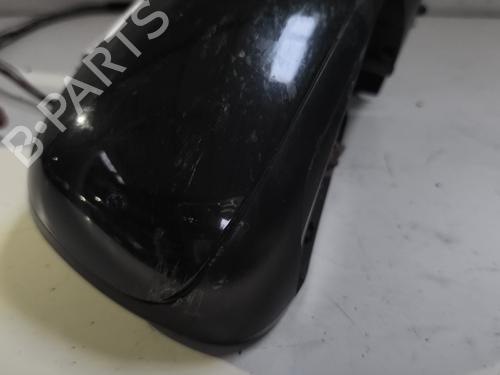 Right mirror PEUGEOT 307 CC (3B) 2.0 16V | BP25274431C27