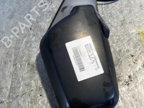 Used Right mirror HONDA ACCORD III (CA) 2.0 EXi (CA5) (122 hp) 21718050