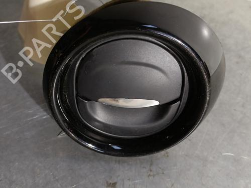 Air vent RENAULT CLIO IV (BH_) 1.5 dCi 75 | BP29081139I21 
