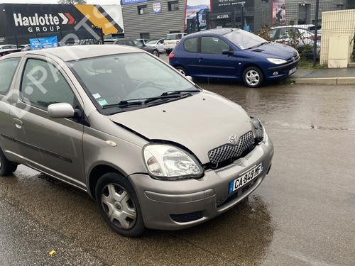 Engine TOYOTA YARIS (_P1_) 1.3 (SCP12_, SCP13_, SCP12R, SCP13R) | BP25985430M1 - Image 15