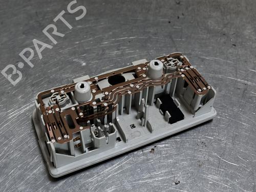 Used Interior roof light Interior roof light SEAT IBIZA IV (6J5, 6P1) 1.9 TDI (105 hp) 28443089 28443089