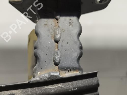 rear-bumper-reinforcement-citroen-c3-picasso-sh_-2008-23822817 main image