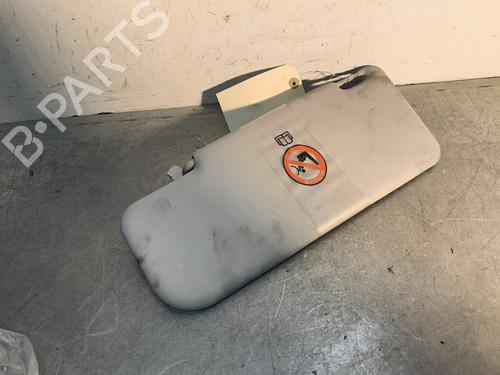 Right sun visor FIAT PANDA (169_) 1.1 (169.AXA1A) | BP29980124I2