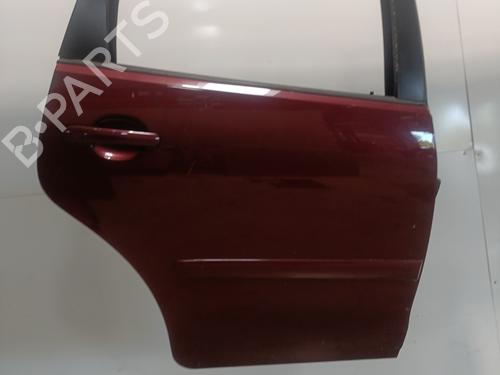 Right rear door VW POLO (9N_, 9A_) 1.4 TDI | BP27543159C5 