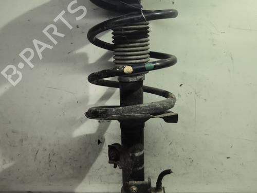 Used Right front shock absorber CITROËN C-CROSSER (VU_, VV_) 2.2 HDi (156 hp) 29732794