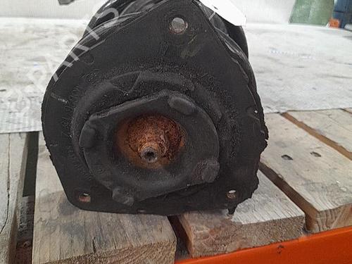 Used Left front shock absorber RENAULT CLIO III (BR0/1, CR0/1) 1.2 16V (BR02, BR0J, BR11, CR02, CR0J, CR11) (75 hp) 21697194