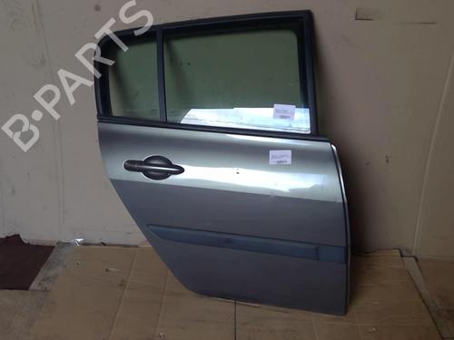 Right rear door RENAULT MEGANE II (BM0/1_, CM0/1_) 1.6 16V (BM0C, CM0C) | BP22031620C5 