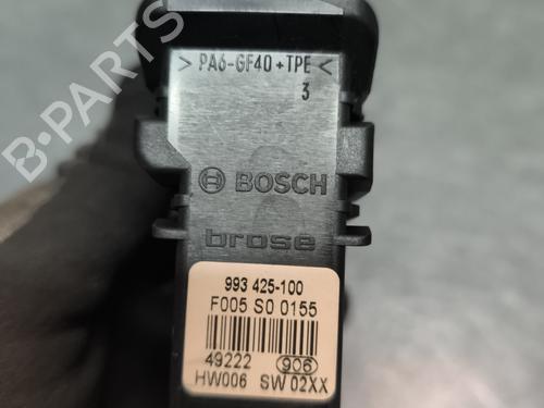 Used Right rear window motor Right rear window motor VW GOLF PLUS V (5M1, 521) 2.0 TDI 16V (140 hp) 30110219 30110219