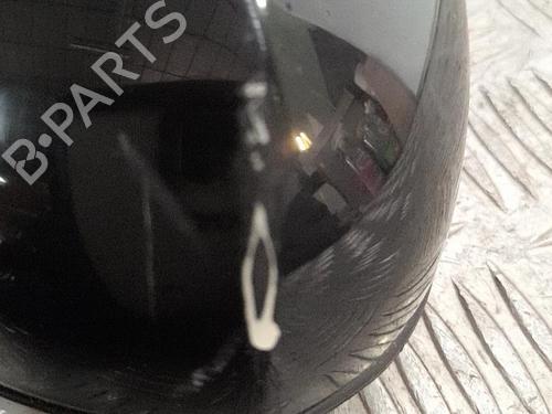Right mirror OPEL ZAFIRA A MPV (T98) 2.2 DTI 16V (F75) | BP21707680C27 
