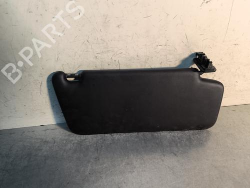 Used Left sun visor Left sun visor MERCEDES-BENZ B-CLASS Sports Tourer (W246, W242) B 180 CDI / d (246.212) (109 hp) 29572049 29572049