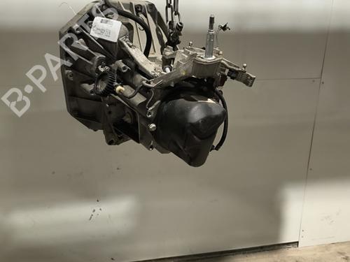 Używane Skrzynia biegów RENAULT CLIO IV (BH_) 1.5 dCi 75 (75 hp) 30934317