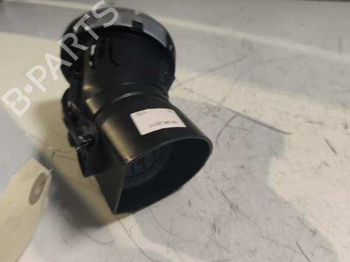 Air vent PEUGEOT 5008 (0U_, 0E_) 1.6 HDi | BP24983771I21