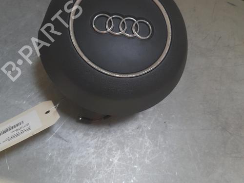 Used Driver airbag AUDI A1 Sportback (8XA, 8XF) 1.0 TFSI (95 hp) 27809855