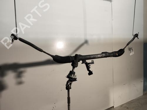 Used Steering rack Steering rack NISSAN JUKE (F15) 1.5 dCi (110 hp) 29733408 29733408
