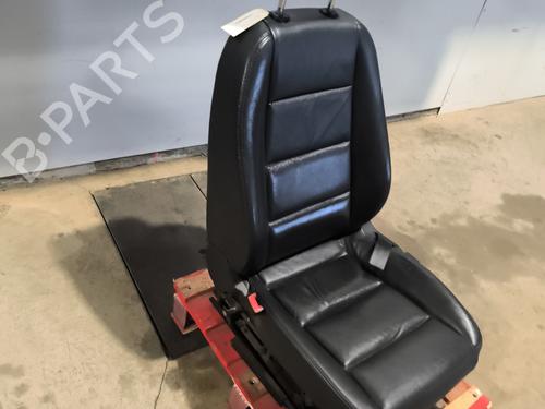 Left front seat AUDI A4 B6 Avant (8E5) 1.9 TDI | BP38229811C15 - Image 2