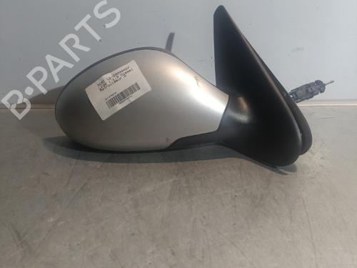 Right mirror SEAT LEON (1M1) 1.9 TDI | BP21700157C27 