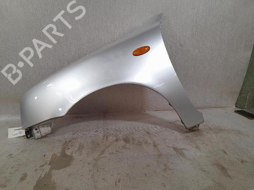Left front fenders NISSAN MICRA II (K11) 1.0 i 16V | BP21718724C41 