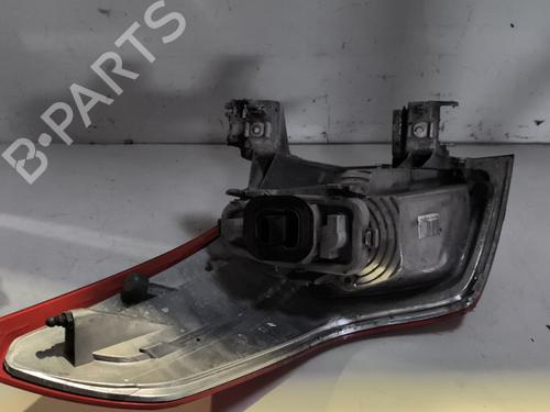 Right taillight CITROËN C4 Picasso I MPV (UD_) 1.6 HDi | BP24233103C35 