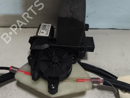 Used Front right window mechanism Front right window mechanism CITROËN C4 Grand Picasso I (UA_) 1.6 HDi (109 hp) 24146572 24146572