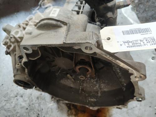 Used Gearbox Gearbox SEAT IBIZA IV (6J5, 6P1) 1.0 (75 hp) 21713947 21713947