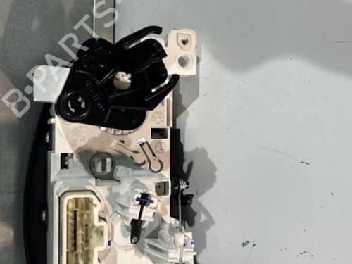 Climate control DACIA SANDERO II 1.0 SCe 75 (B8JC, B8JD, B8NC) | BP21721561I5 