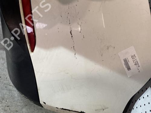 Rear bumper SEAT IBIZA IV (6J5, 6P1) 1.6 TDI | BP21714385C8 