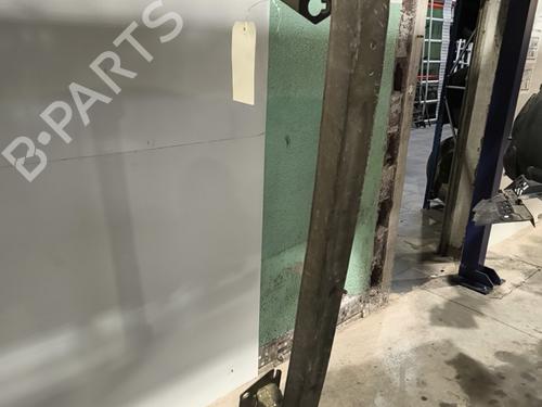 Køfangervange CITROËN C3 III (SX) 1.5 BlueHDi 100 (SXYHYP, SXYHTU) | BP32241821C73