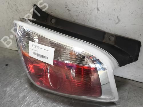 Right taillight FIAT 500 (312_) 1.2 (312AXA1A) | BP33556093C35 - Image 6