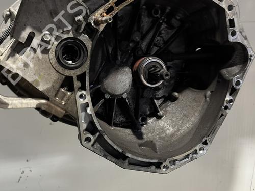 Used Gearbox Gearbox RENAULT MEGANE III Hatchback (BZ0/1_, B3_) 1.5 dCi (BZ09, BZ0D, BZ1W, BZ29, BZ14) (110 hp) 30356695 30356695