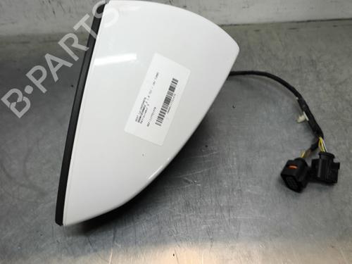 Retrovisore destro SEAT LEON (5F1) 1.6 TDI (115 hp) 31150982