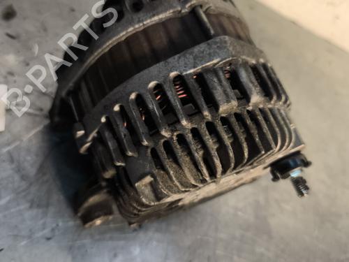 Alternator NISSAN QASHQAI I (J10, NJ10) 2.0 dCi | BP30154506M7 