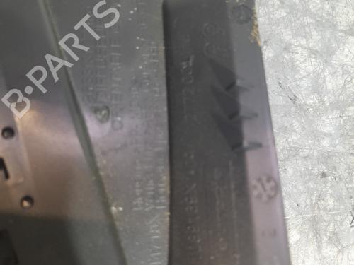 Used Air vent Air vent PEUGEOT 2008 I (CU_) 1.6 HDi (92 hp) 22653064 22653064
