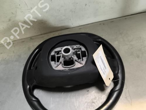 Used Steering wheel Steering wheel CITROËN C4 Grand Picasso II (DA_, DE_) 1.6 BlueHDi 120 (120 hp) 28443897 28443897
