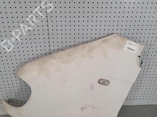 Left front fenders RENAULT MASTER II Van (FD) 2.8 dTI | BP21695854C41 