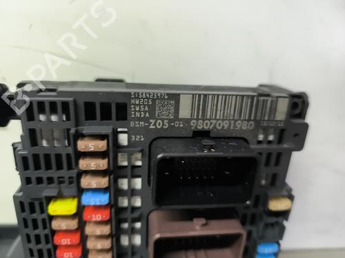 Used Electronic module Electronic module CITROËN C4 Picasso II 2.0 BlueHDi 150 (150 hp) 31999927 31999927