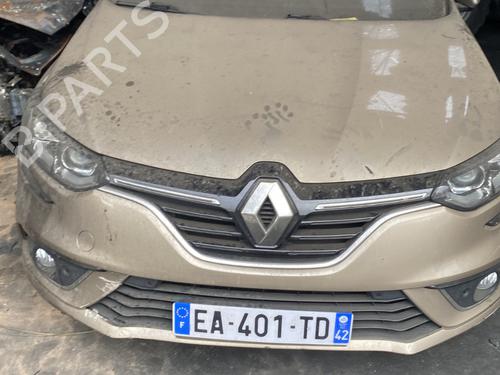 Servo brake RENAULT MEGANE IV Hatchback (B9A/M/N_) 1.5 dCi 110 (B9A3) | BP28354043M42 - Image 5