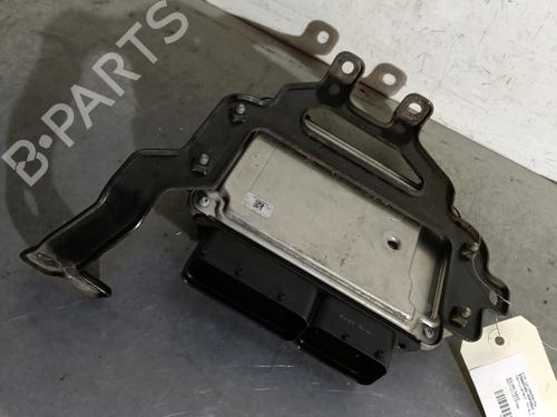 Used Engine control unit (ECU) KIA SPORTAGE III (SL) 1.7 CRDi (116 hp) 29081167